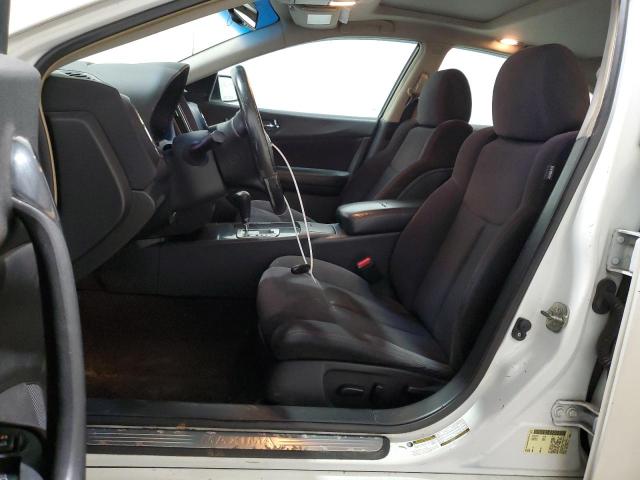 2014 Nissan Maxima S VIN: 1N4AA5AP0EC486282 Lot: 48986494