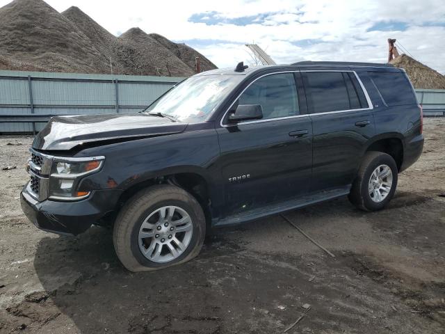 Lot #2491850182 2019 CHEVROLET TAHOE K150 salvage car