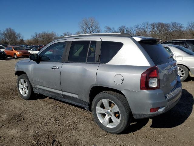 2016 Jeep Compass Sport VIN: 1C4NJDBB6GD733486 Lot: 47071014