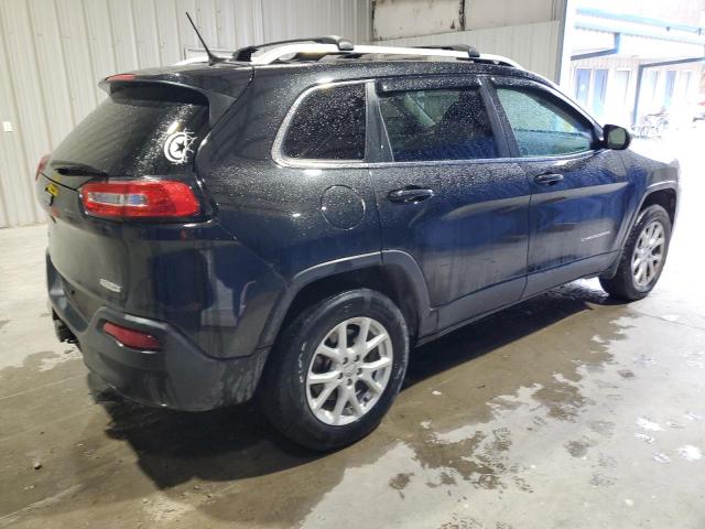 2014 Jeep Cherokee Latitude VIN: 1C4PJMCS9EW257758 Lot: 48067764