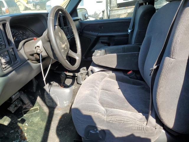 2002 Chevrolet Silverado K1500 VIN: 2GCEK19T421298773 Lot: 48320724