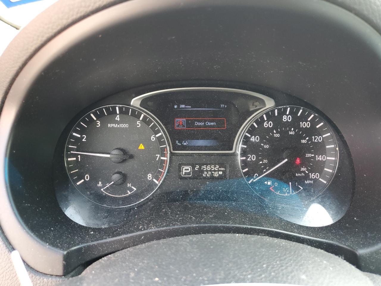 1N4AL3AP7EC145699 2014 Nissan Altima 2.5