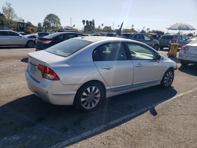 2009 Honda Civic Ex VIN: 2HGFA16809H304272 Lot: 47622564