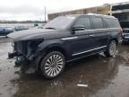 2019 LINCOLN NAVIGATOR - 5LMJJ3LT2KEL19245
