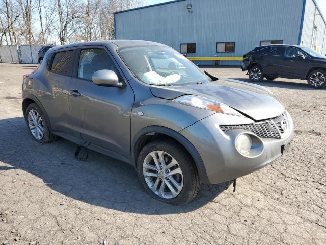 2011 Nissan Juke S VIN: JN8AF5MV9BT008707 Lot: 47479474