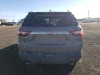 CHEVROLET TRAVERSE L photo