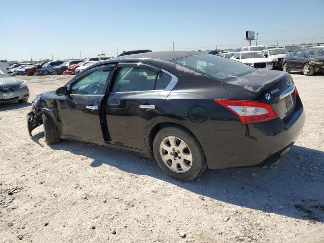 2011 Nissan Maxima S VIN: 1N4AA5AP6BC842763 Lot: 48789794