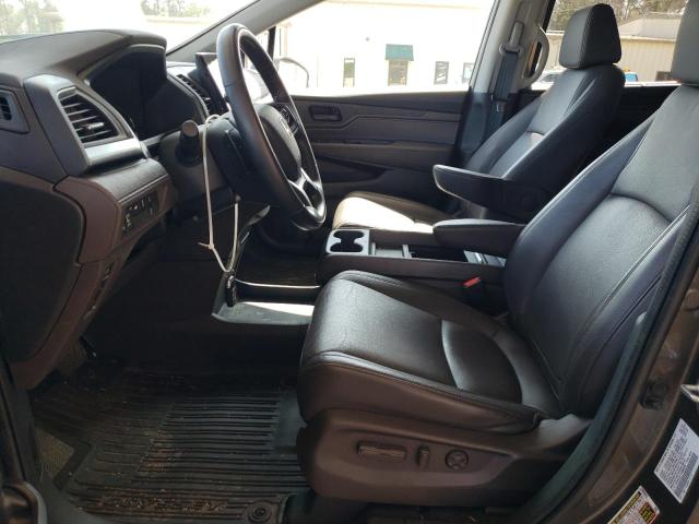 5FNRL6H77LB060995 | 2020 Honda odyssey exl