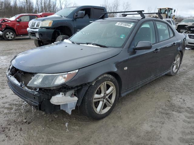 2011 Saab 9-3 2.0T VIN: YS3FA4BY6B1304103 Lot: 47015054