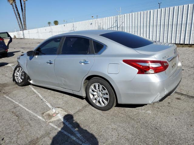 2016 Nissan Altima 2.5 VIN: 1N4AL3AP8GN371211 Lot: 44760394