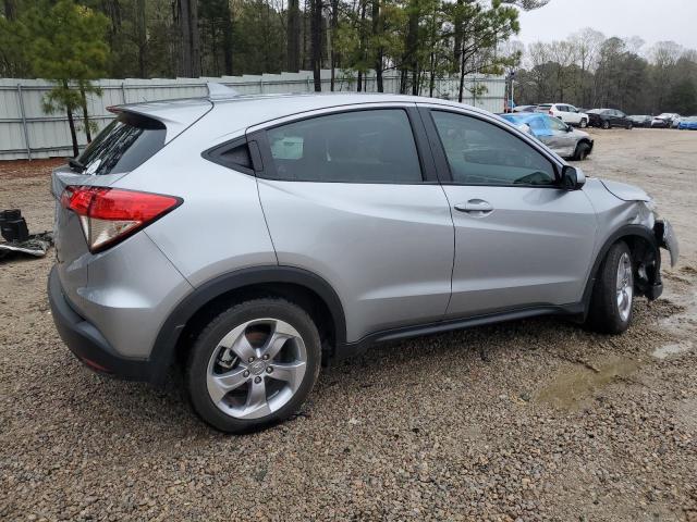 2022 HONDA HR-V LX - 3CZRU5H39NM731080