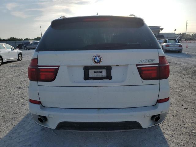 VIN 5UXZW0C59D0B91261 2013 BMW X5, Xdrive35D no.6