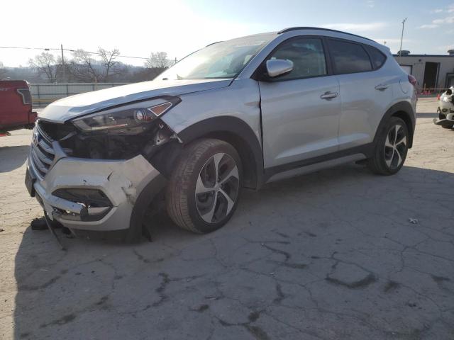 KM8J3CA22JU763933 | 2018 Hyundai tucson value