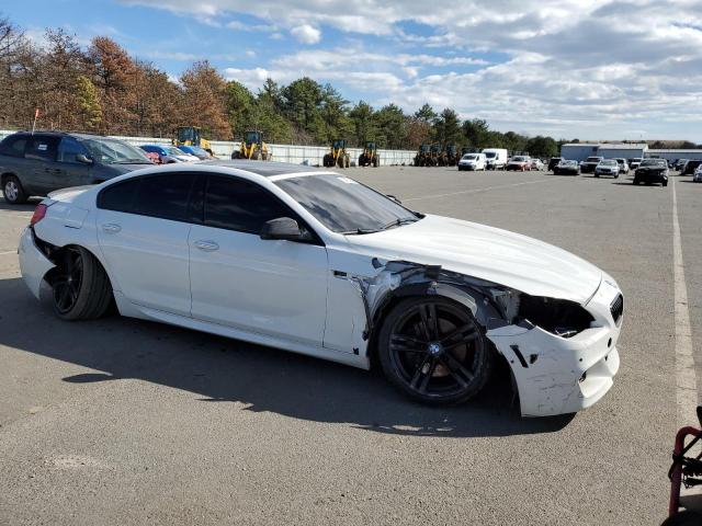 2015 BMW ALPINA B6 WBA6B4C5XFD761359