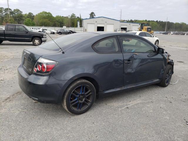 2009 Toyota Scion Tc VIN: JTKDE167990285140 Lot: 47962254