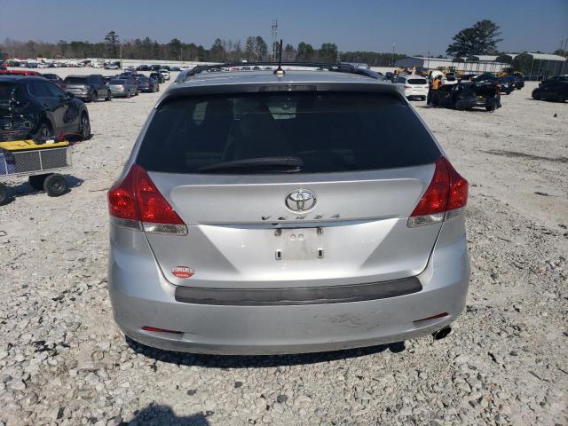 2011 Toyota Venza VIN: 4T3ZA3BB3BU048952 Lot: 46590234