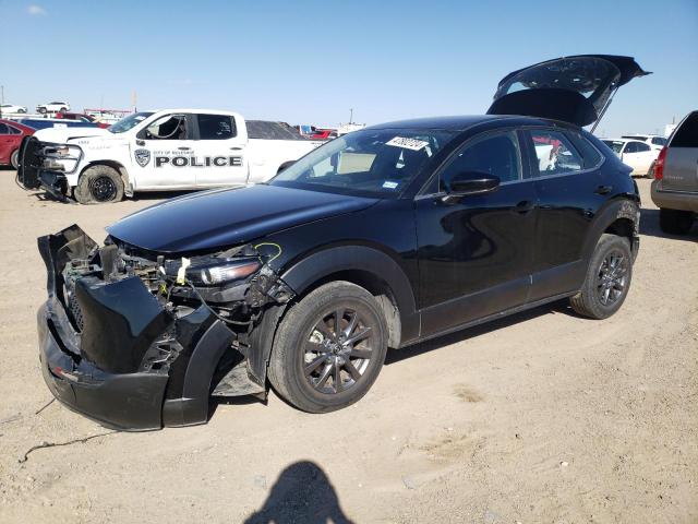 Lot #2503772226 2021 MAZDA CX-30 salvage car