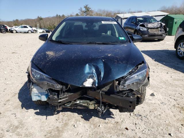 2019 Toyota Corolla L VIN: 2T1BURHE1KC192300 Lot: 46690004