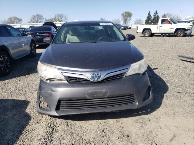 2014 Toyota Camry Hybrid VIN: 4T1BD1FK7EU130784 Lot: 45965154