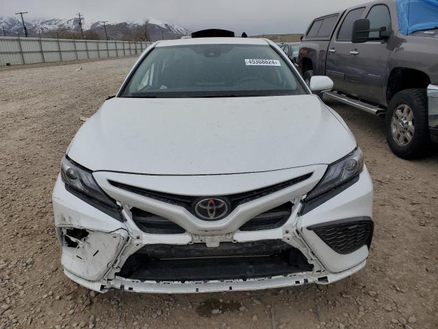 2022 Toyota Camry Xse VIN: 4T1K61BK3NU057168 Lot: 45308624