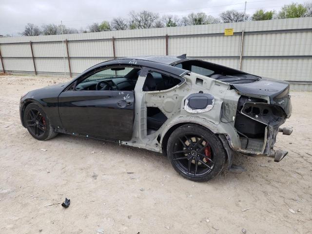 2015 HYUNDAI GENESIS CO - KMHHU6KJ5FU123371