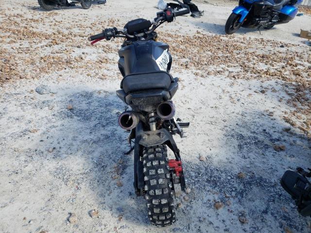 2017 HONDA GROM 125 MLHJC6117H5206045