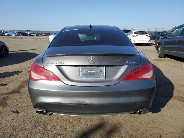 VIN WDDSJ4GB8GN329889 2016 Mercedes-Benz CLA-Class,... no.6