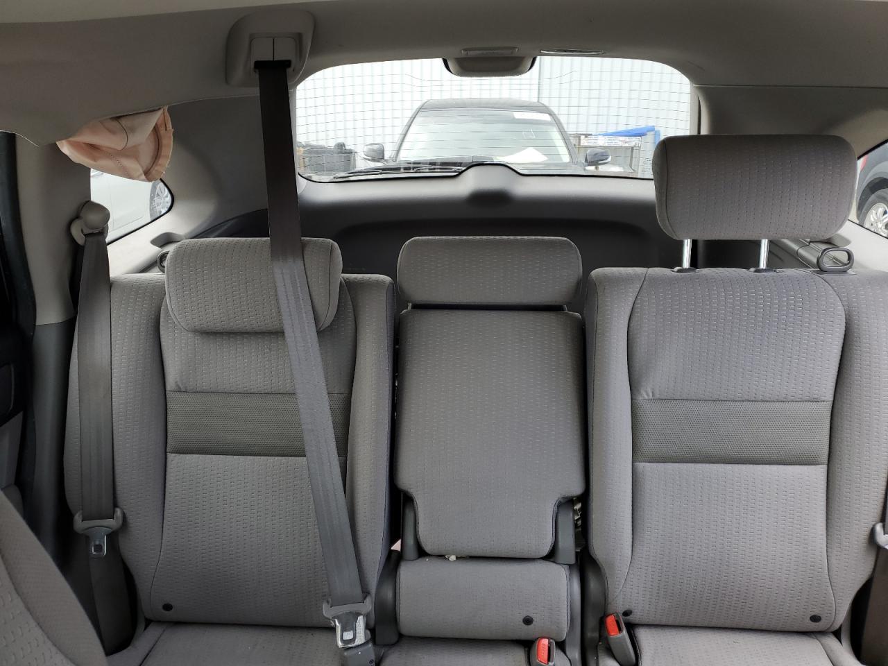 JHLRE48547C069821 2007 Honda Cr-V Ex