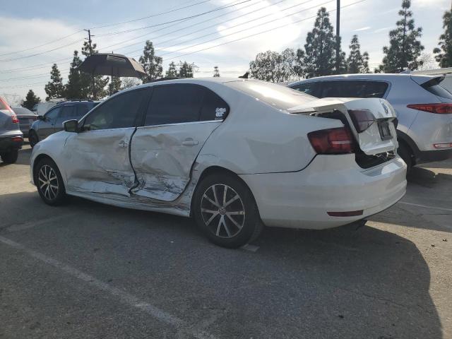 2018 Volkswagen Jetta Se VIN: 3VWDB7AJ9JM218445 Lot: 48302934