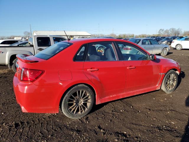 2011 Subaru Impreza Wrx VIN: JF1GV7F67BG510964 Lot: 46566384