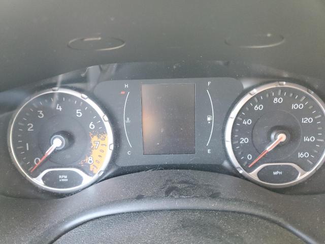 2016 JEEP RENAGADE - ZACCJABT9GPD66079