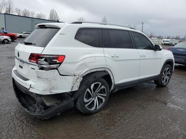 1V2BP2CA0NC510387 Volkswagen Atlas SEL 3