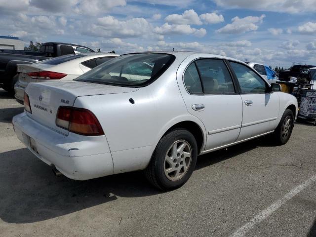 1997 Nissan Maxima Gle VIN: JN1CA21D0VT202384 Lot: 48520484