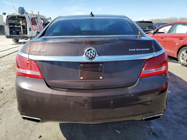 VIN 1G4GB5G33GF128385 2016 Buick Lacrosse no.6