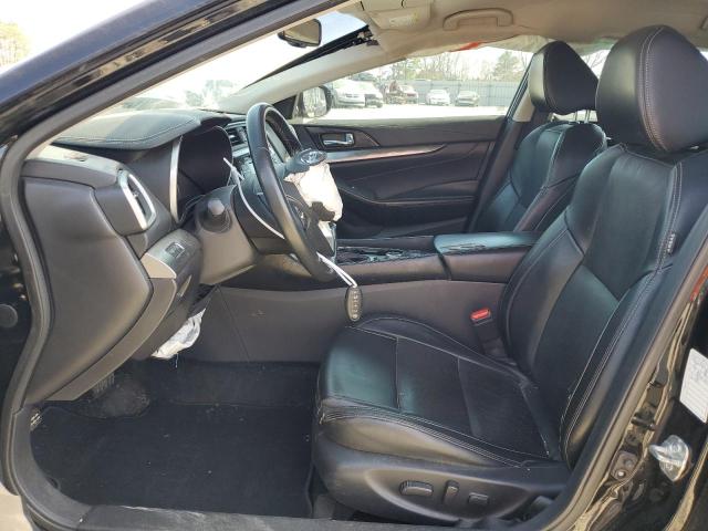 2019 NISSAN MAXIMA S - 1N4AA6AV3KC369392