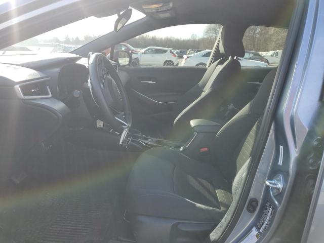 2021 TOYOTA COROLLA SE - JTDS4MCE1MJ063264