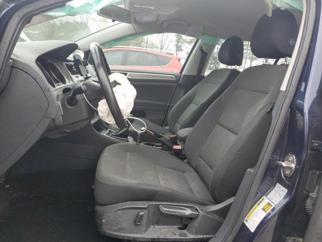 2017 VOLKSWAGEN GOLF SPORT - 3VWU17AU9HM534161