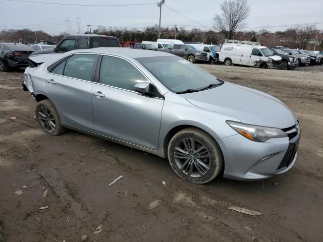 Vin: 4t1bf1fk4hu428322, lot: 46212024, toyota camry le 20174