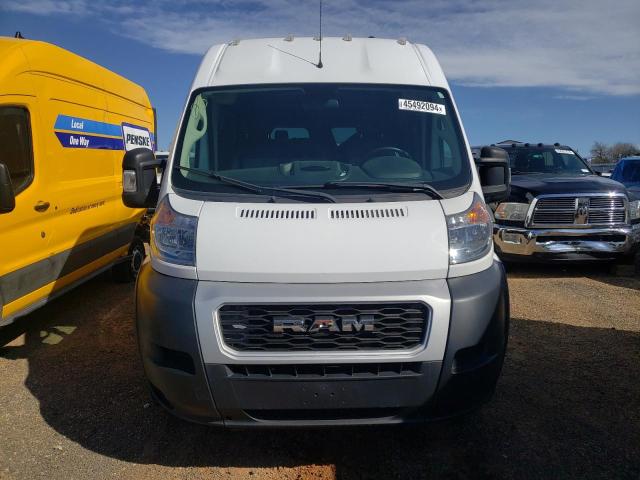 2019 RAM PROMASTER - 3C6TRVBGXKE515700