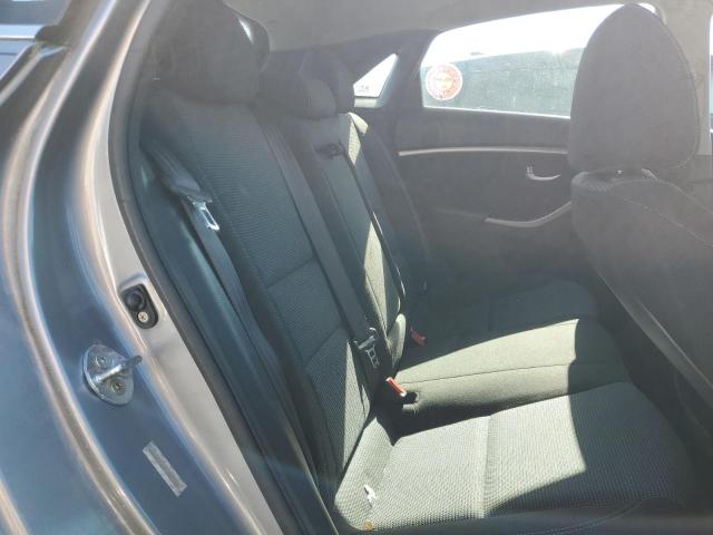 2013 Hyundai Elantra Gt VIN: KMHD35LEXDU090717 Lot: 47686154