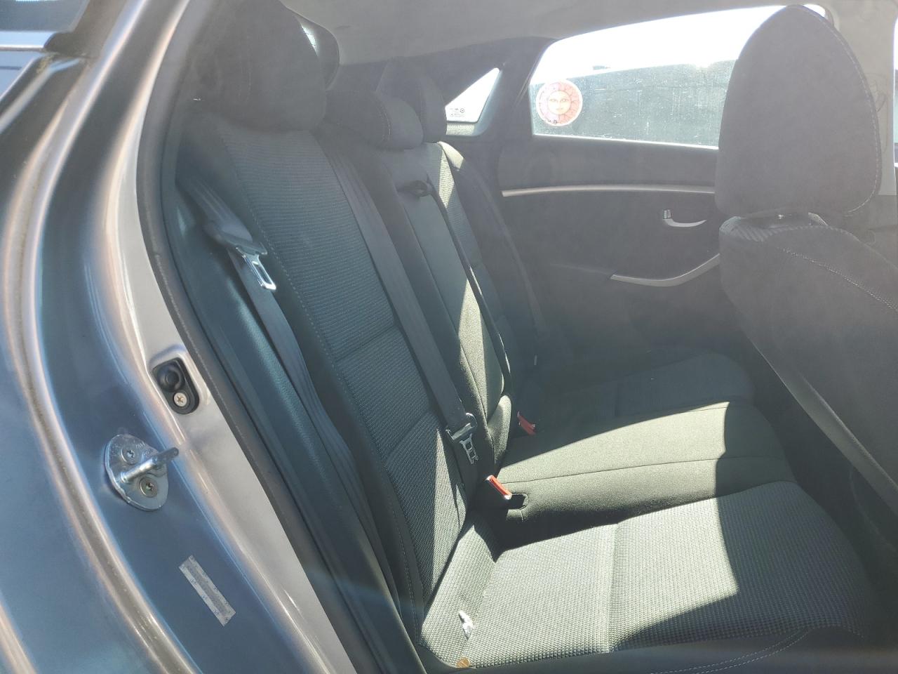 KMHD35LEXDU090717 2013 Hyundai Elantra Gt