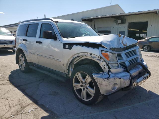 2011 Dodge Nitro Heat VIN: 1D4PU4GK6BW598728 Lot: 47110644