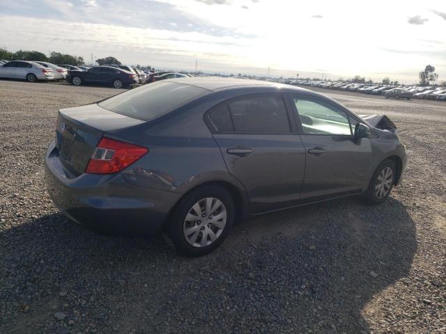 2012 Honda Civic - Image 3