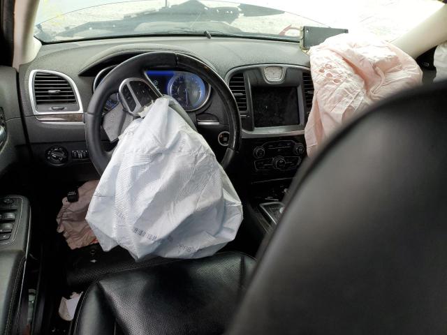 2017 Chrysler 300C VIN: 2C3CCAEG4HH667715 Lot: 47938244