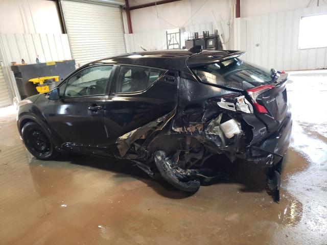 2019 Toyota C-Hr Xle VIN: NMTKHMBX8KR079628 Lot: 45206494