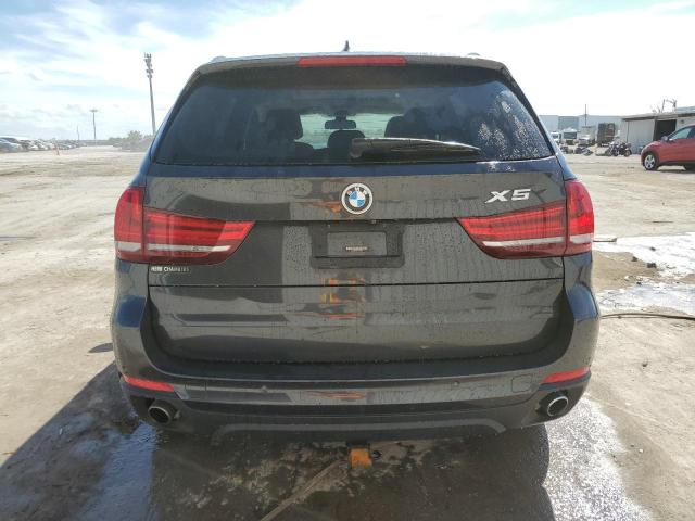 VIN 5UXKR0C58F0K55850 2015 BMW X5, Xdrive35I no.6