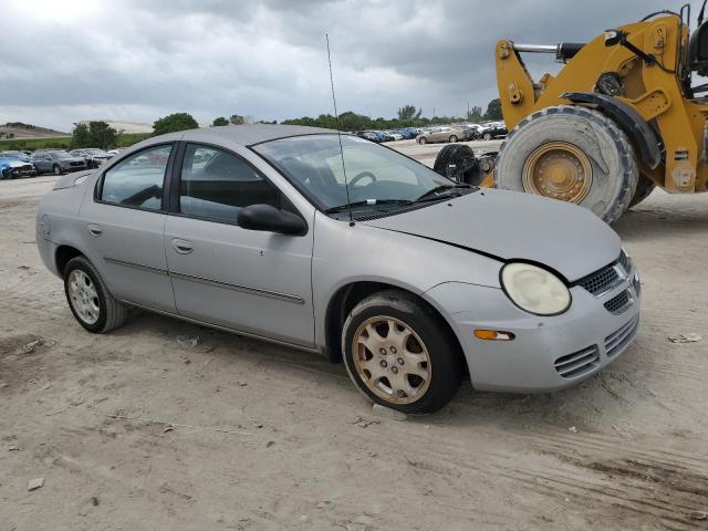 1B3ES56C94D501015 2004 Dodge Neon Sxt