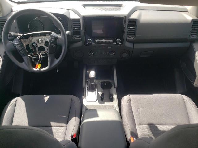 2024 NISSAN FRONTIER S - 1N6ED1CLXRN634726