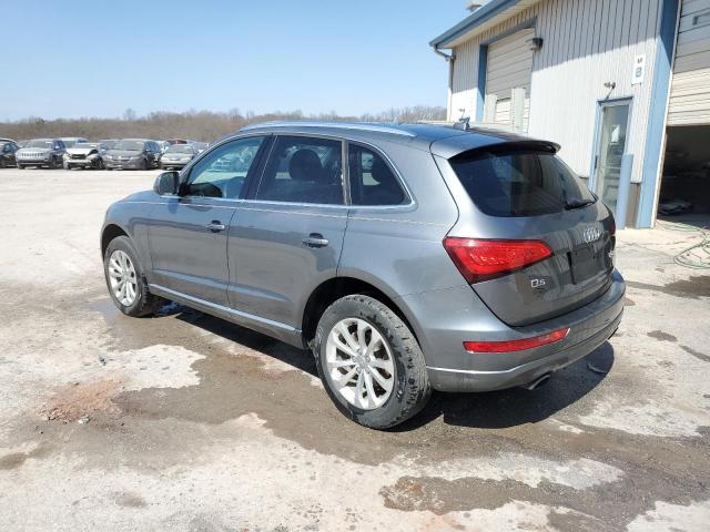 VIN WA1CFAFP9DA091270 2013 Audi Q5, Premium no.2