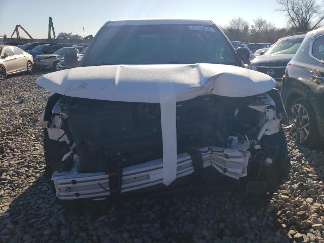 2017 FORD EXPLORER P - 1FM5K8AR3HGE01102